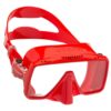 CRESSI-MASK-SF1-red